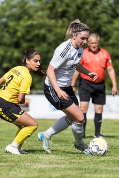 Bild 261 - F Merkur Hademarschen - SV Frisia 03 Risum-Lindholm : Ergebnis: 1:1